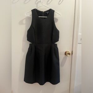 Madewell dress